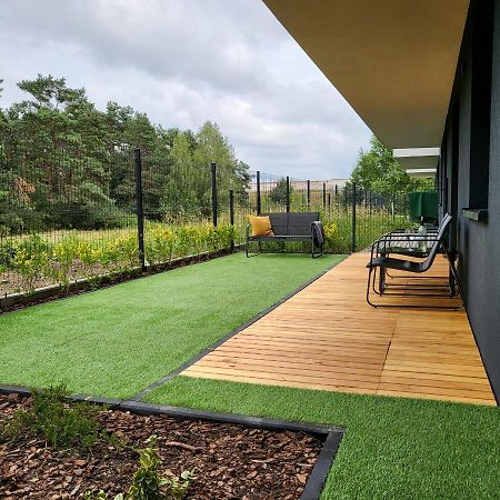 Apartament Vincent Krapkowice Exteriör bild