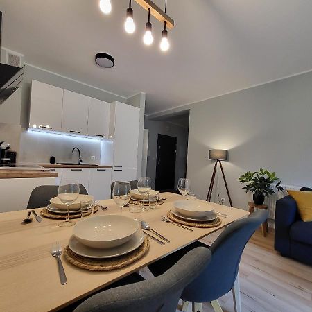 Apartament Vincent Krapkowice Exteriör bild