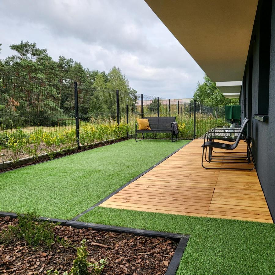 Apartament Vincent Krapkowice Exteriör bild