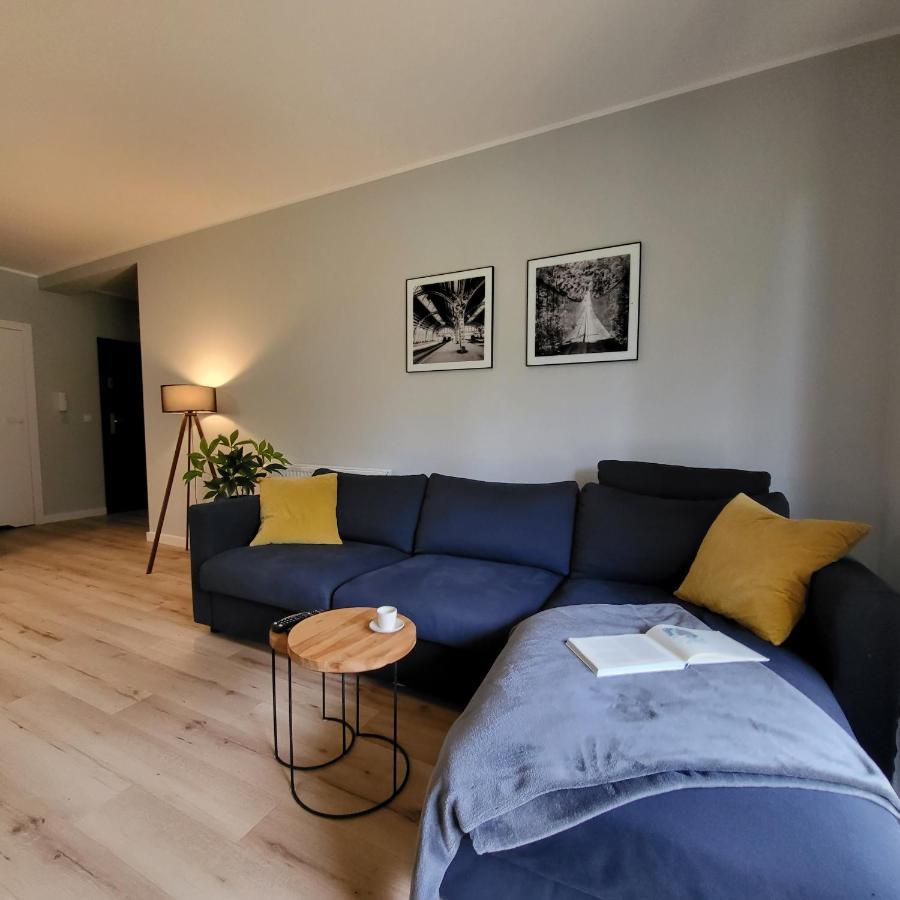Apartament Vincent Krapkowice Exteriör bild