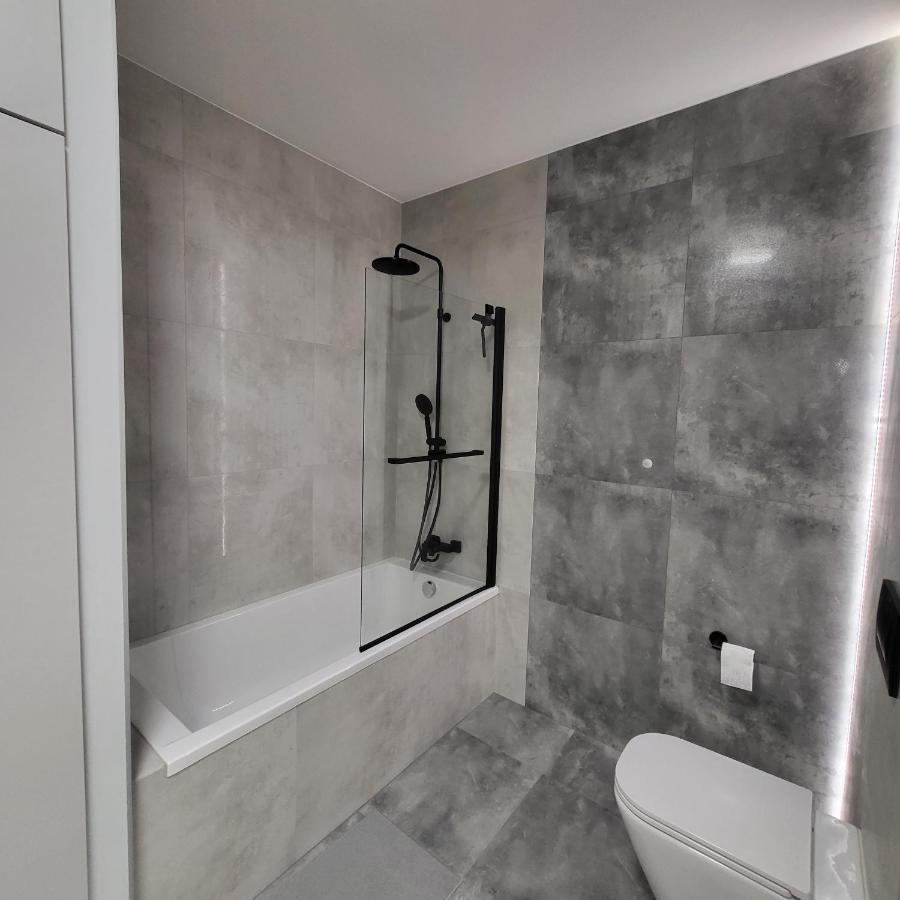 Apartament Vincent Krapkowice Exteriör bild