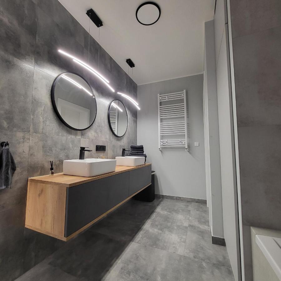Apartament Vincent Krapkowice Exteriör bild
