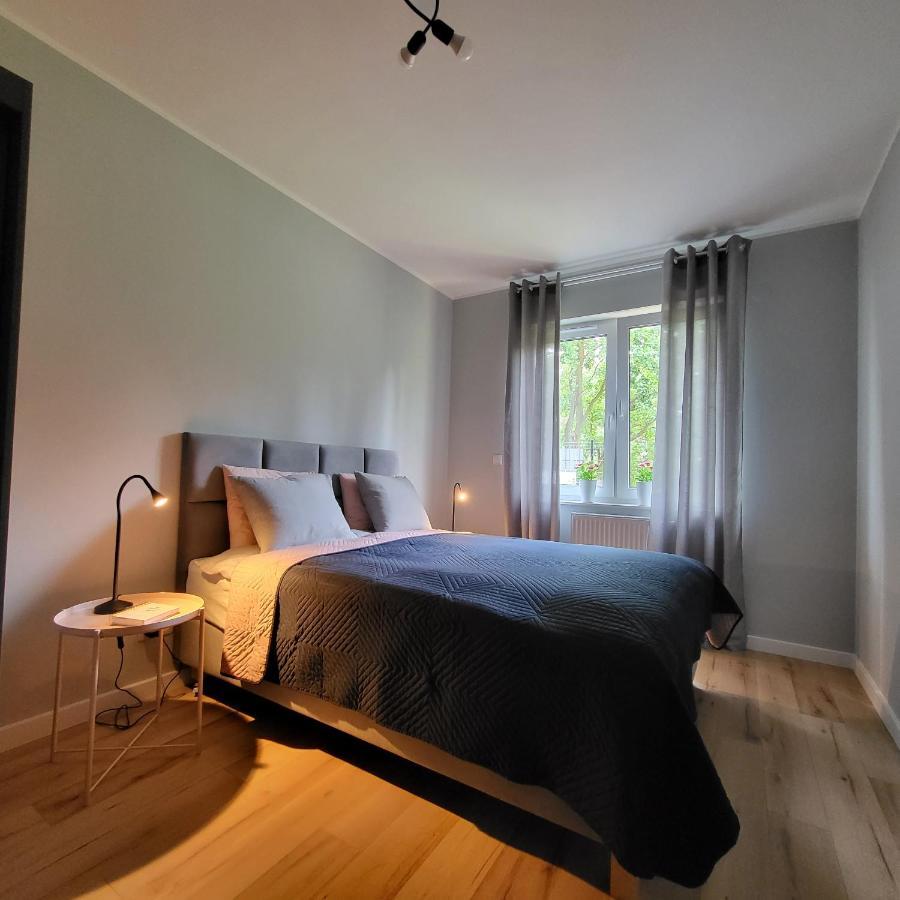 Apartament Vincent Krapkowice Exteriör bild